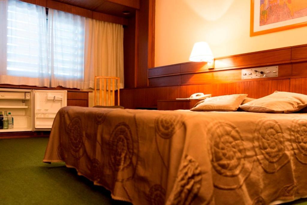 Hotel Del Jardin Сан-Мигель-де-Тукуман Экстерьер фото