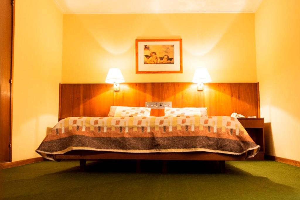 Hotel Del Jardin Сан-Мигель-де-Тукуман Экстерьер фото