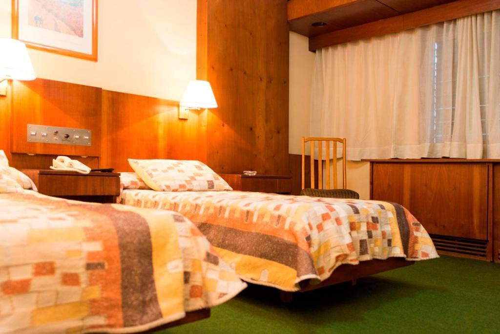 Hotel Del Jardin Сан-Мигель-де-Тукуман Экстерьер фото