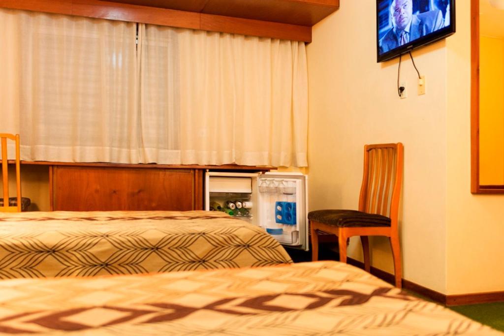 Hotel Del Jardin Сан-Мигель-де-Тукуман Экстерьер фото