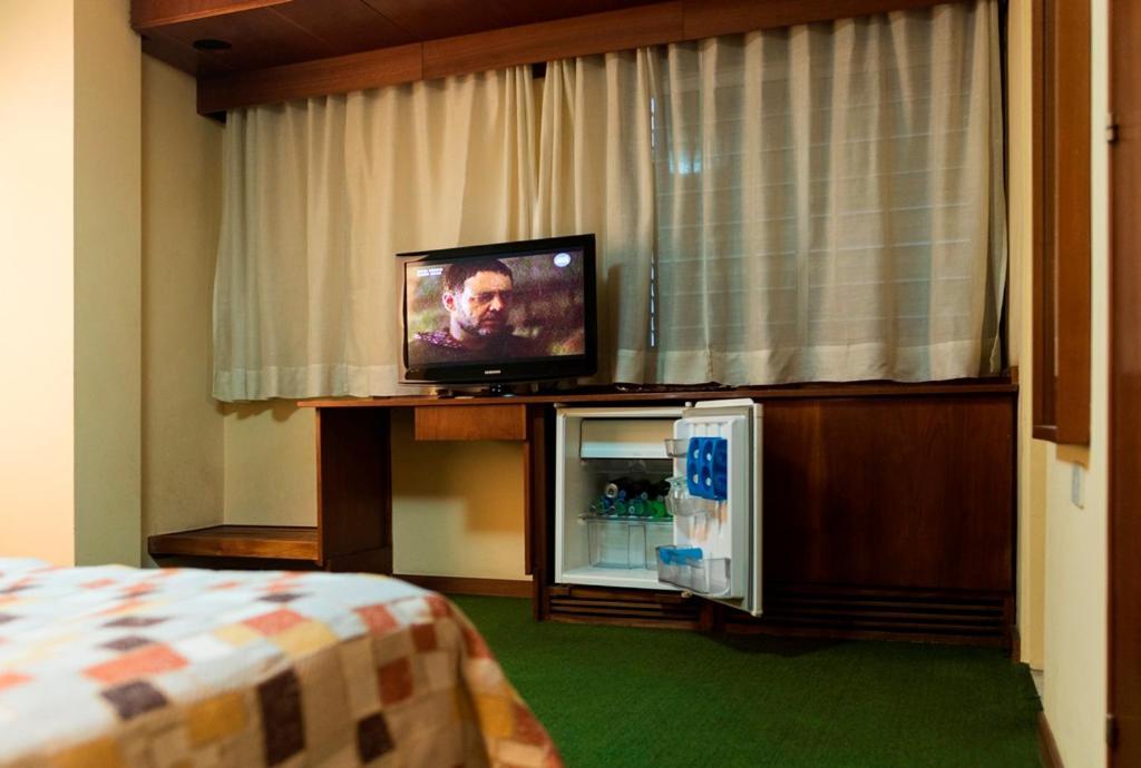 Hotel Del Jardin Сан-Мигель-де-Тукуман Экстерьер фото