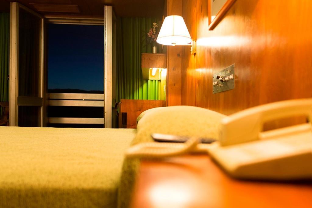 Hotel Del Jardin Сан-Мигель-де-Тукуман Экстерьер фото